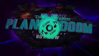 Midnight Tyrannosaurus & Nimda - The Cheeki Breeki Song