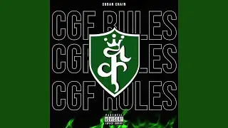 Chamberlain Gangster Families (CGF)
