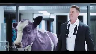 Experian Boost Mind Control Commercial (:30) - with the right John Cena music