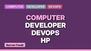 DevOps & SysAdmins: Repair HP SmartArray p410i