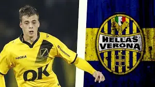 ivan ilic ► WELCOME TO VERONA
