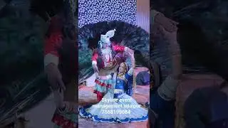 Rajasthani folk dharohar dance group wedding and corporate event artist management company Udaipur