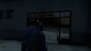 [Exclusion Area V7] -Isidor Kuliakov-Jour 2 - DayZ RP