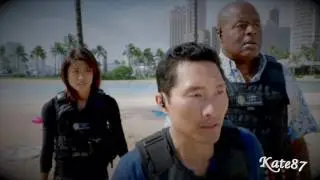 Hawaii Five-0 O ke ali'I wale no ka'u makemake (Season 6 Finale