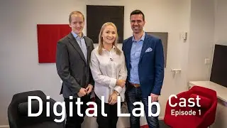 How does the COVID-19 impact to the product development? - Digital Lab Cast EP 1