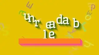 How to say 