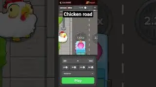 chicken road game new lunch game play and win mega money comment on top