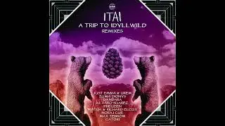 ITAI - Darkness (Noraj Cue Remix)