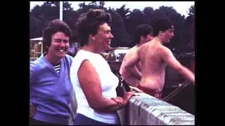 IWAI HEARD COLLECTION 6 Lough Derg rally  1982 SEG 6 P1