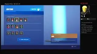 zts0913's Live PS4 Broadcast