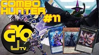 COMBO HUNTER #11 &ndash; Combo lock FIRE KING KOZMO (post link)! Yu gi oh!