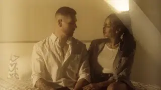 Jomy Galan, MPV - Anoche Te Llam&eacute; (Official Video)