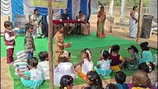 Republic day speech in English by my student Pranaya Potharam 
