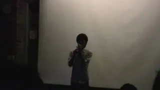 MTU 2009 中秋  LOVE 毛瑞