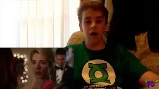Arrow Season 4 Episode 16 Ending Reaction!