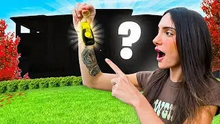 I MOVED INTO THE NUKE SQUAD HOUSE&hellip; 😱
