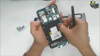 LG V20 LCD & Touch Screen Replacement Guide -  Gsm Guide