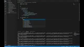 Scalar Multiplication and Matrix Addition Program