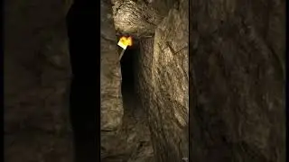 Minecraft realistic mine⛏️ #minecraft #viral #gaming #gamerfleet