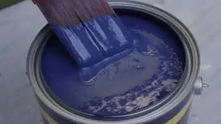 Rodda CoverCoat Exterior Lifetime Paint