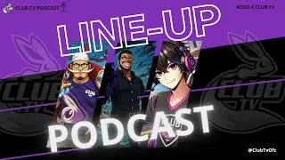 ClubTV Podcast Episódio #76 - Formato Eterno, Pokebros e muitas farpas