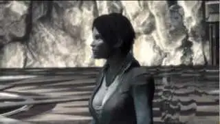 DmC Devil May Cry - Kat Gets Kidnapped