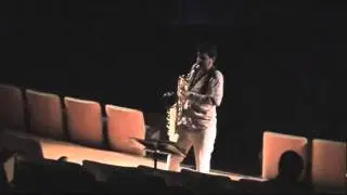 Magnus Lindberg - Ablauf - &Aacute;ngel Soria