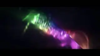 Intro for Dusty | C4D by Rendell | ProstaK