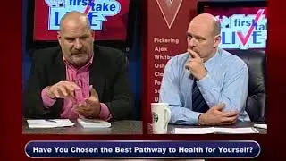 Finding Your Best Pathway to Health (Part 2) | Maverick Health