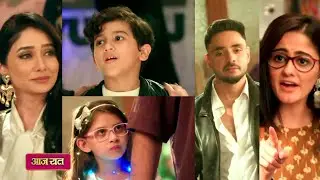 Mannat Today New Promo | 23 December | Mannat Lagane Wali Dua Ko Daat