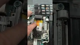 The Fix for a ring around PS2 discs. Free repair