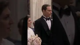 Barry Kripke Singing Sheldon's and Amy's Wedding