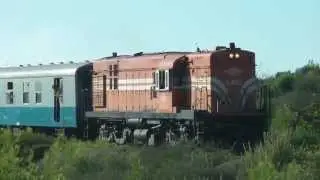 OSE A.9105 & A.9101, 12th October 2014