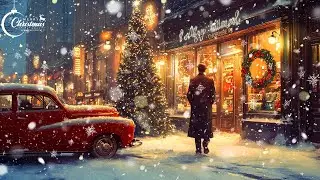 Old Christmas Songs Of  1950s 1960s 🎶 Nat King Cole,Dean Martin,Bobby Helms,Brenda Lee