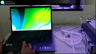 Installation of Powerlab-1