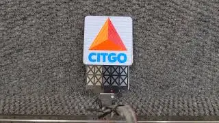 Animated Citgo Sign