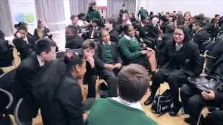 humanutopia 2-9 Day Courses for Schools