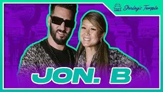 JON B. SANG AT TUPAC&rsquo;S MEMORIAL🕊️ talks Brent Faiyaz, Jay Z, Nas, Rick Ross & Toni Braxton collabs