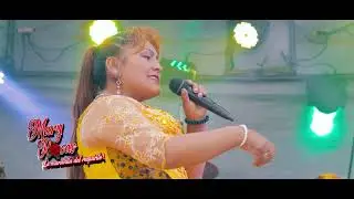 MARY ROSAS - CELOSA - EN VIVO 2019 - 4K - REQUINTO PERUANO