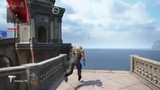 Alpha feature plays online  !!!