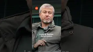 Putin&rsquo;s oligarchs controlling Russia: Abramovich, Sechin, Deripaska.