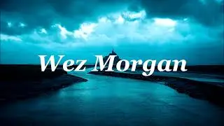 Wez Morgan New Year 2022 Mix