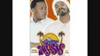 dr. dre and snoop dogg- the wash (remix)