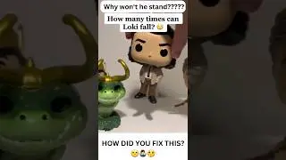 Funko Fail #shorts #fail