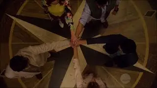 The Librarians: Rise Up