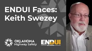 ENDUI Faces: Keith Swezey