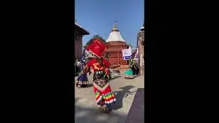 Madhyapur Thimi Festival  I Bhaktapur
