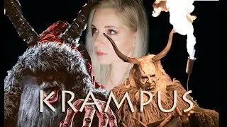 KRAMPUS - strah in trepet decembra 🎅👹