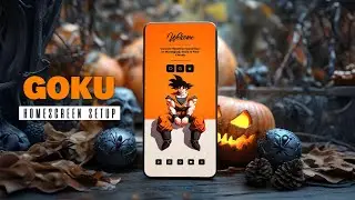 The Best Nova Launcher Setup of 2025 | Anime Setup