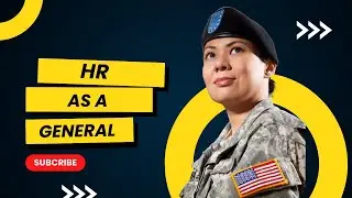 Introduction to Human Resources Generalist